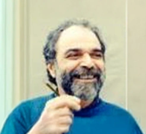 Arlindo Fagundes