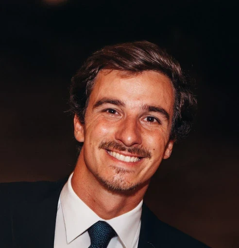 Pedro Rocha e Mello